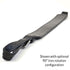 Total Saddle Fit Stability Stirrup Leathers -Slim